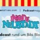 Inside Neustadt – der Podcast rund um Bibi Blocksberg